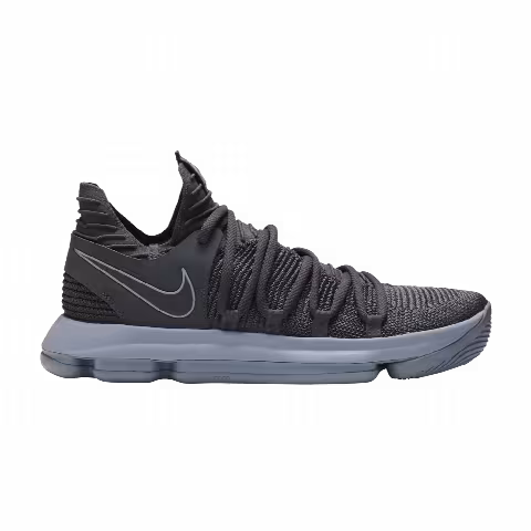 Nike KD 10 'Dark Grey'