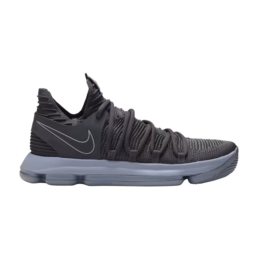 Nike KD 10 Dark Grey