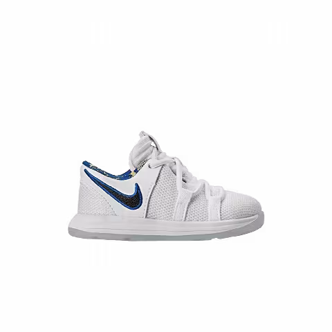 Nike KD 10 TD 'Numbers'