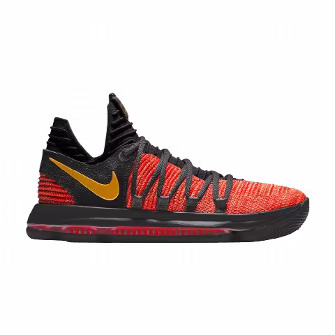 Nike KD 10 iD