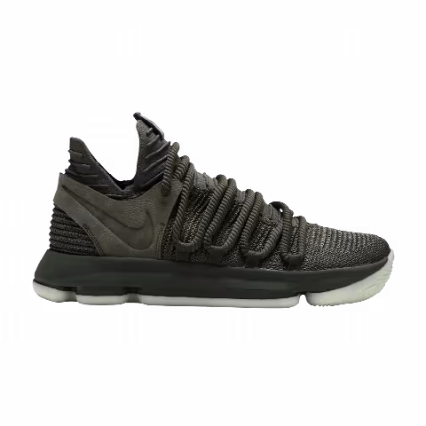 NikeLab KD 10 EP 'Olive'