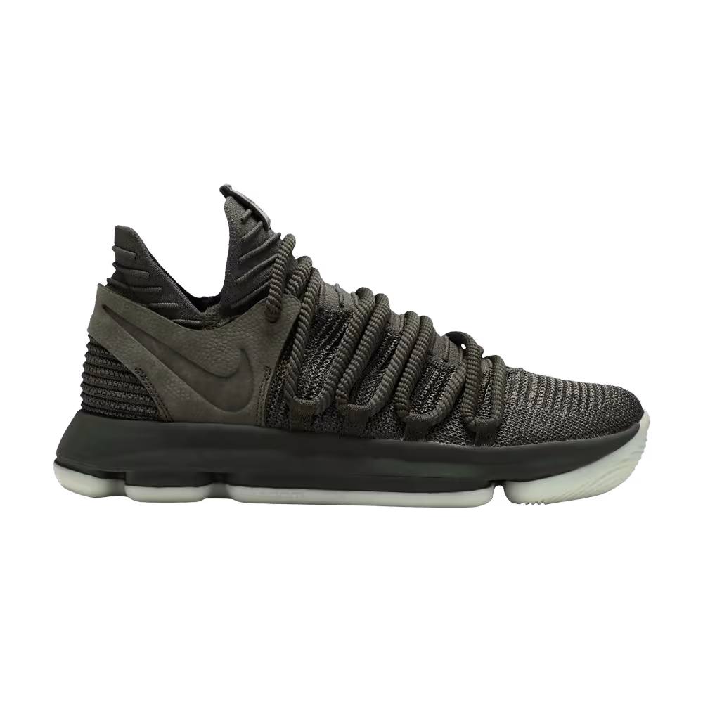 NikeLab KD 10 EP Olive