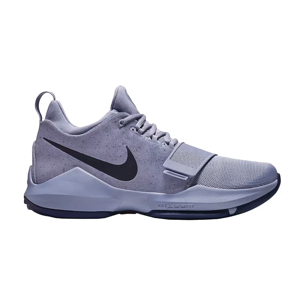 Nike PG 1 Glacier Grey