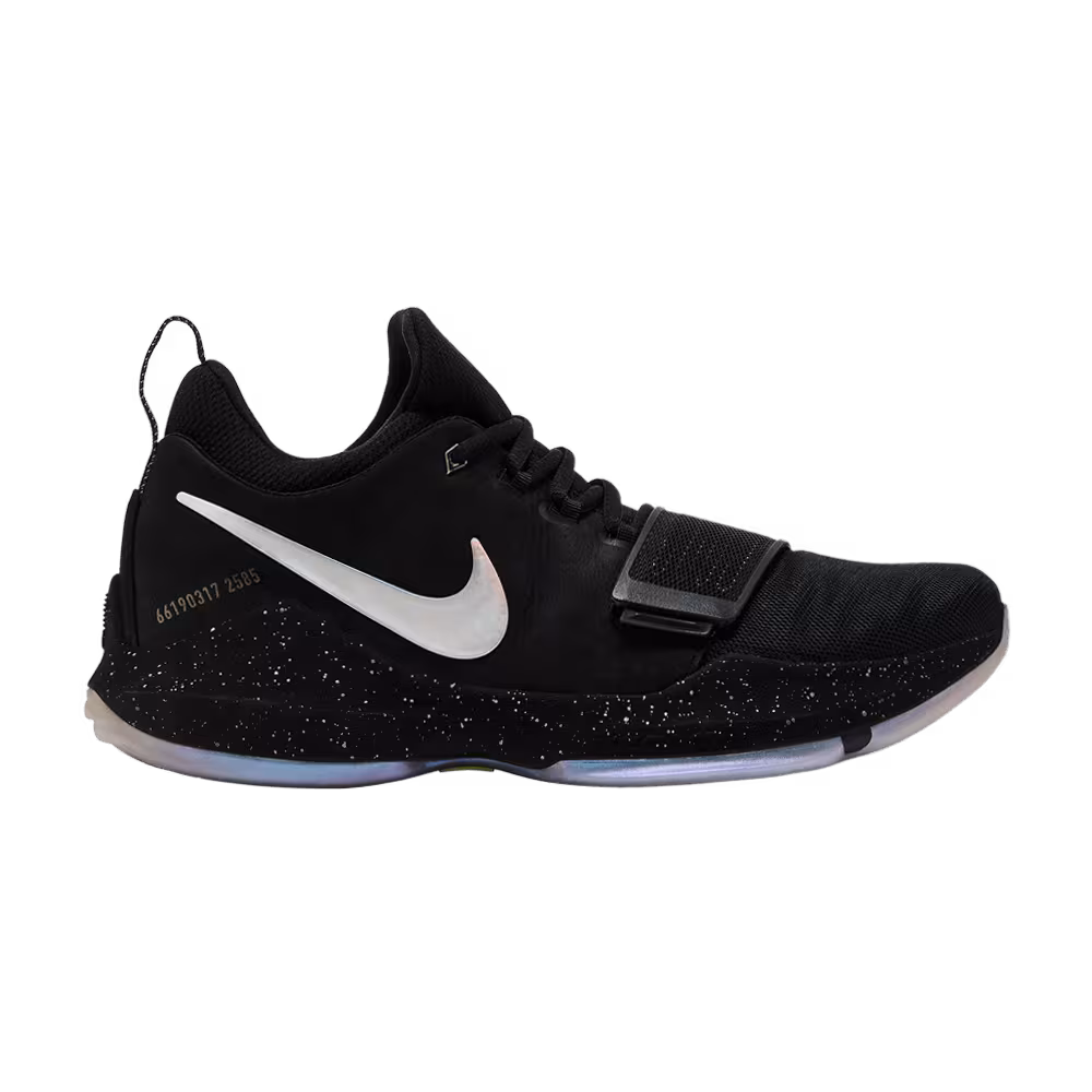 Nike PG 1 Shining