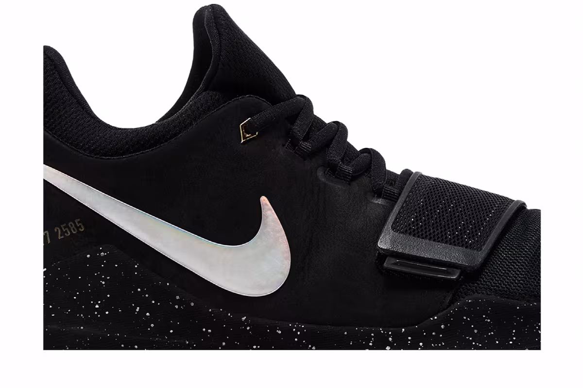 Nike PG 1 Shining, view 3