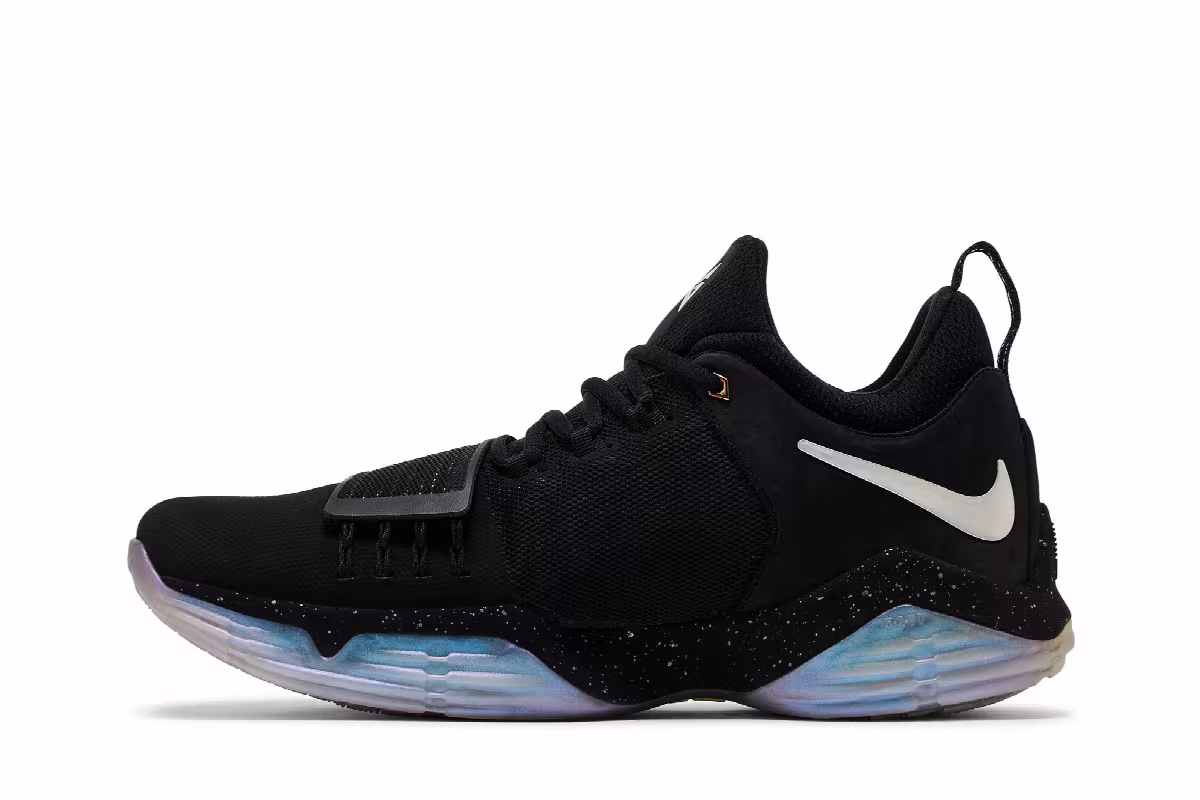 Nike PG 1 Shining, view 4