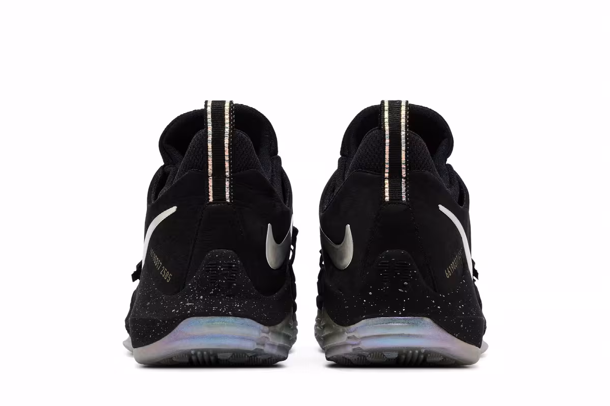 Nike PG 1 Shining, view 7