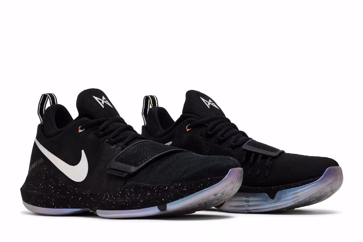 Nike PG 1 Shining, view 9