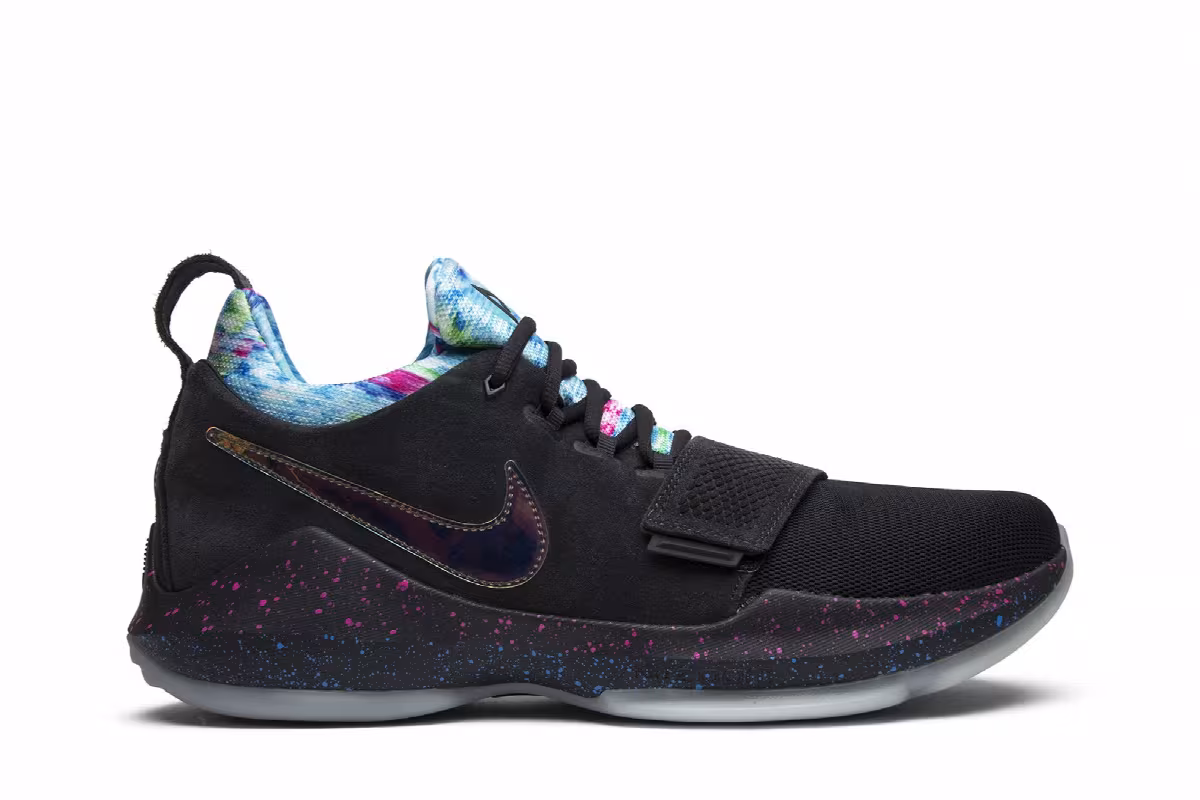 Nike PG 1 EYBL, view 2
