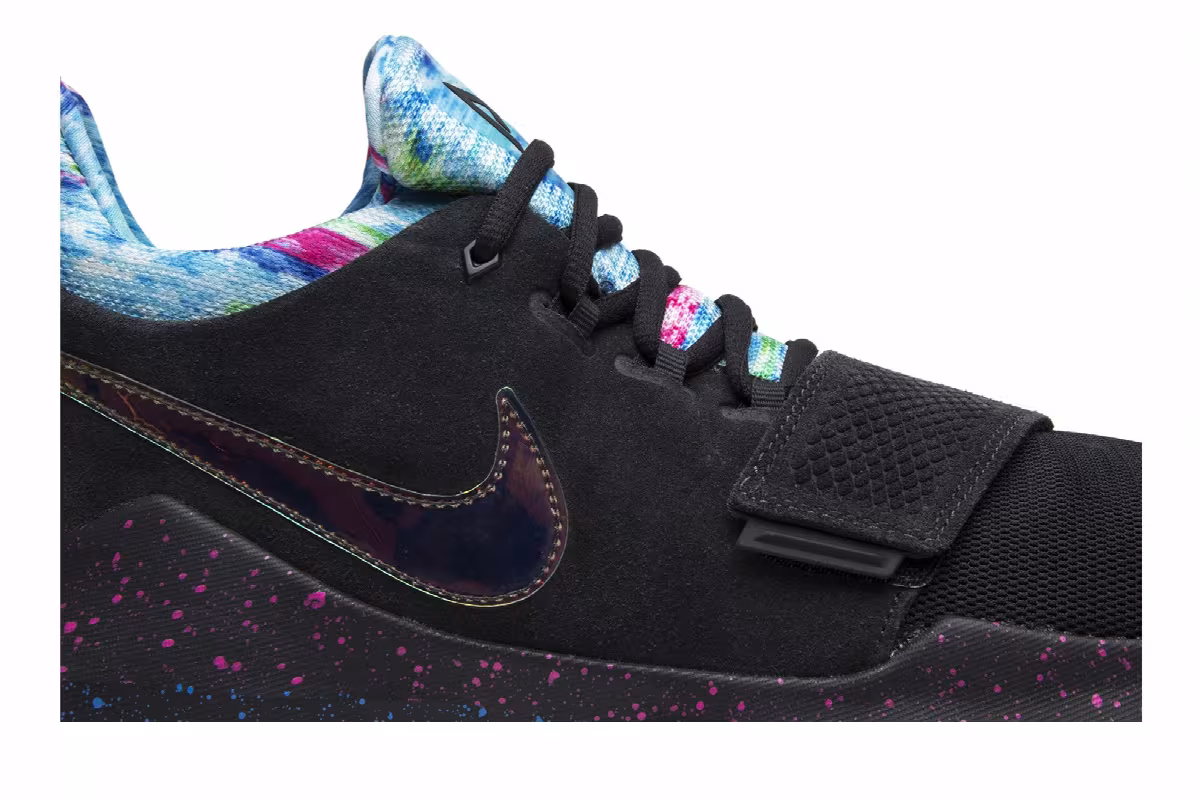Nike PG 1 EYBL, view 3
