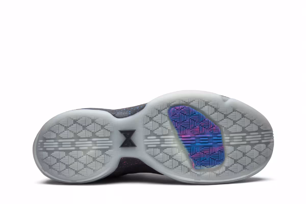 Nike PG 1 EYBL, view 5