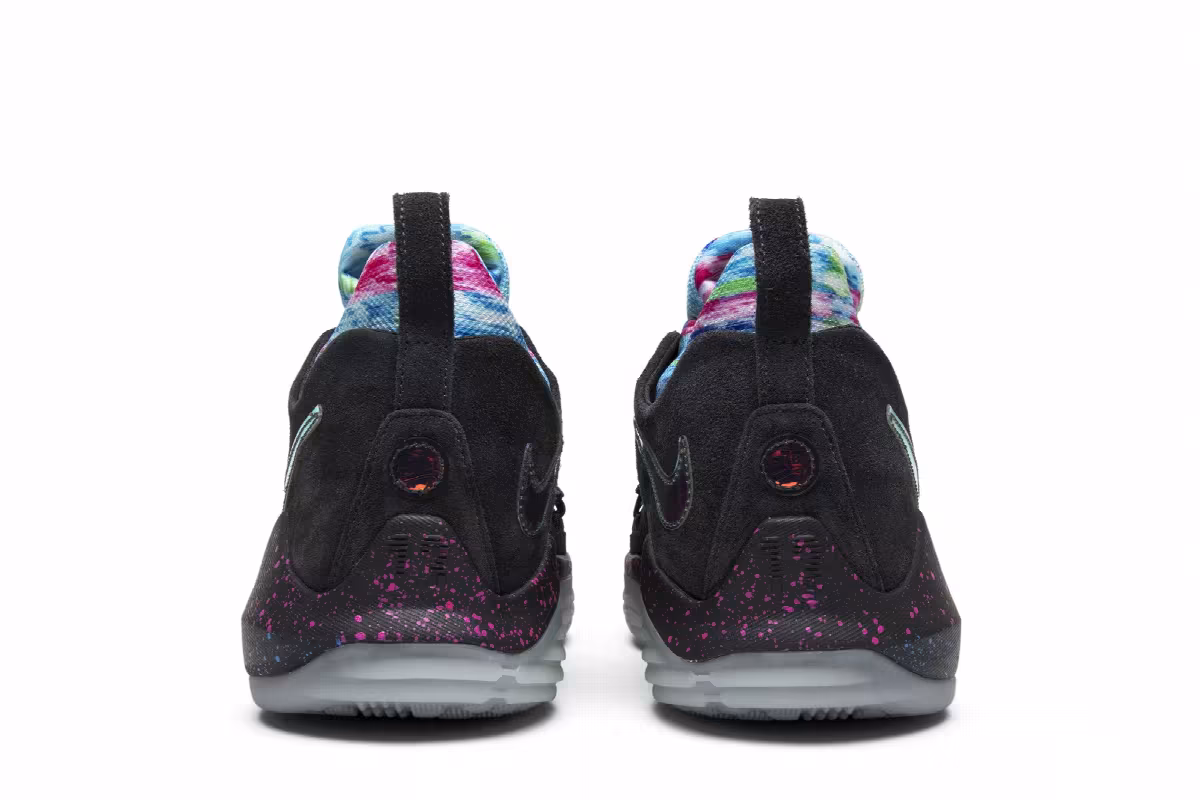 Nike PG 1 EYBL, view 7