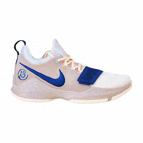 Nike PG 1 'Wild Wild West' PE