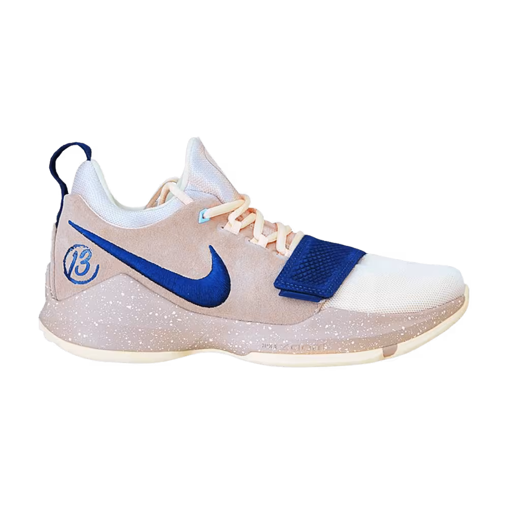 Nike PG 1 Wild Wild West