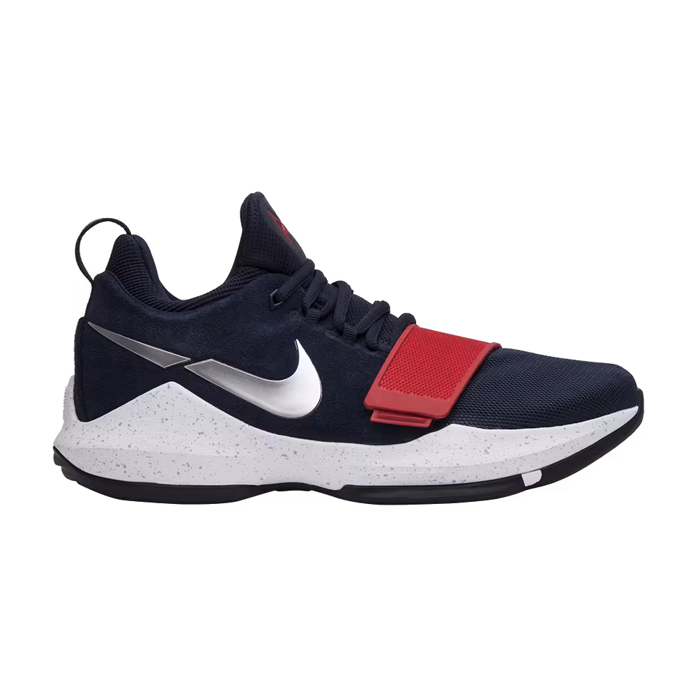 Nike PG 1 USA