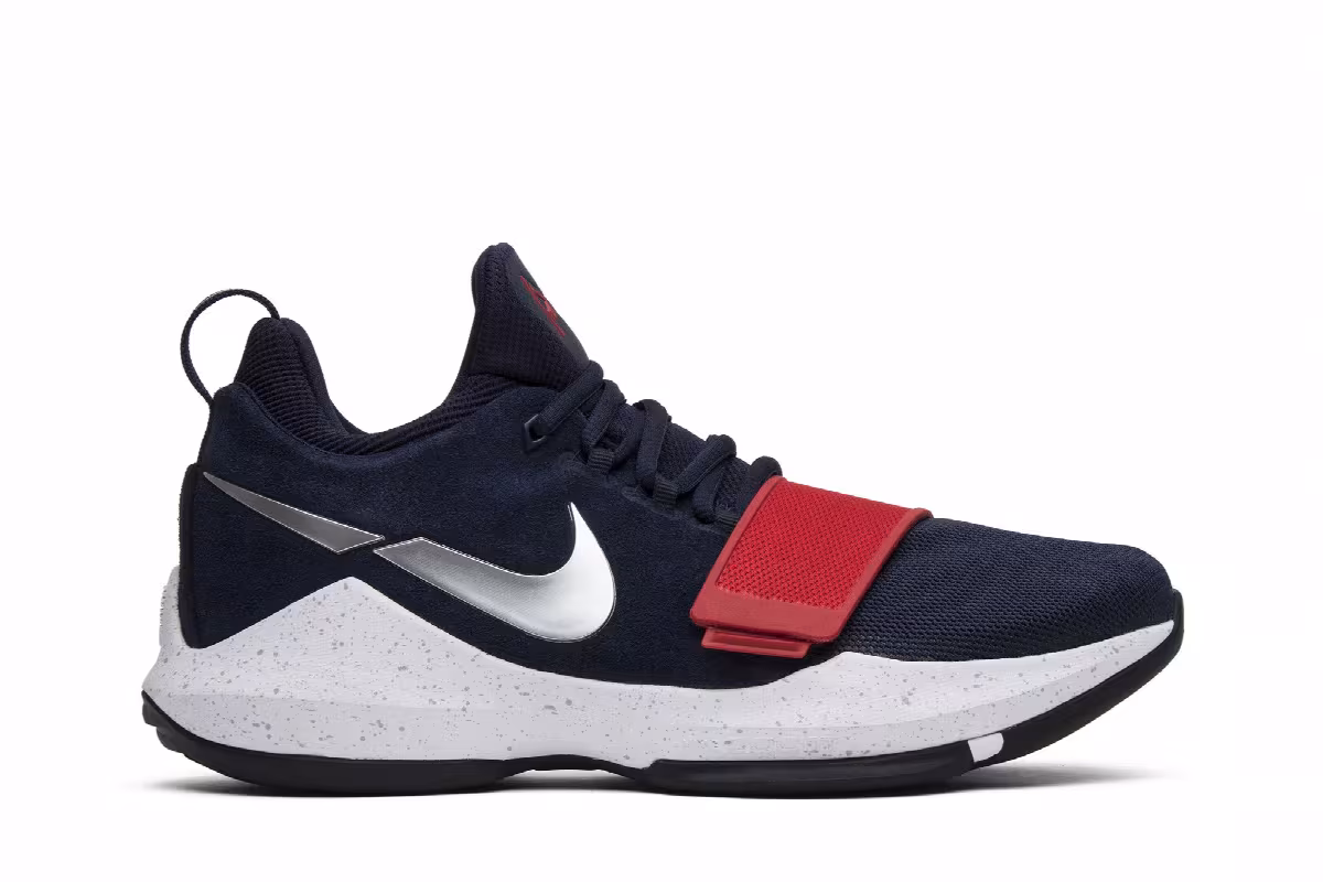 Nike PG 1 USA, view 2