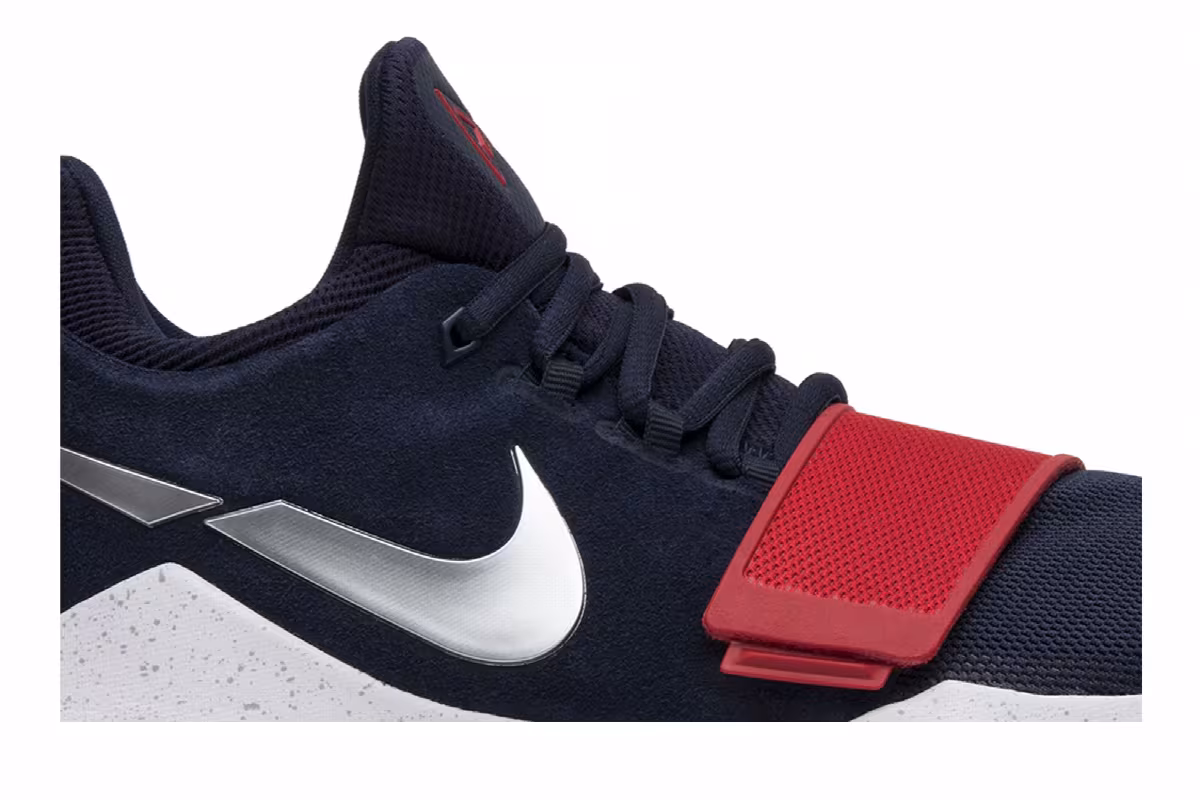 Nike PG 1 USA, view 3