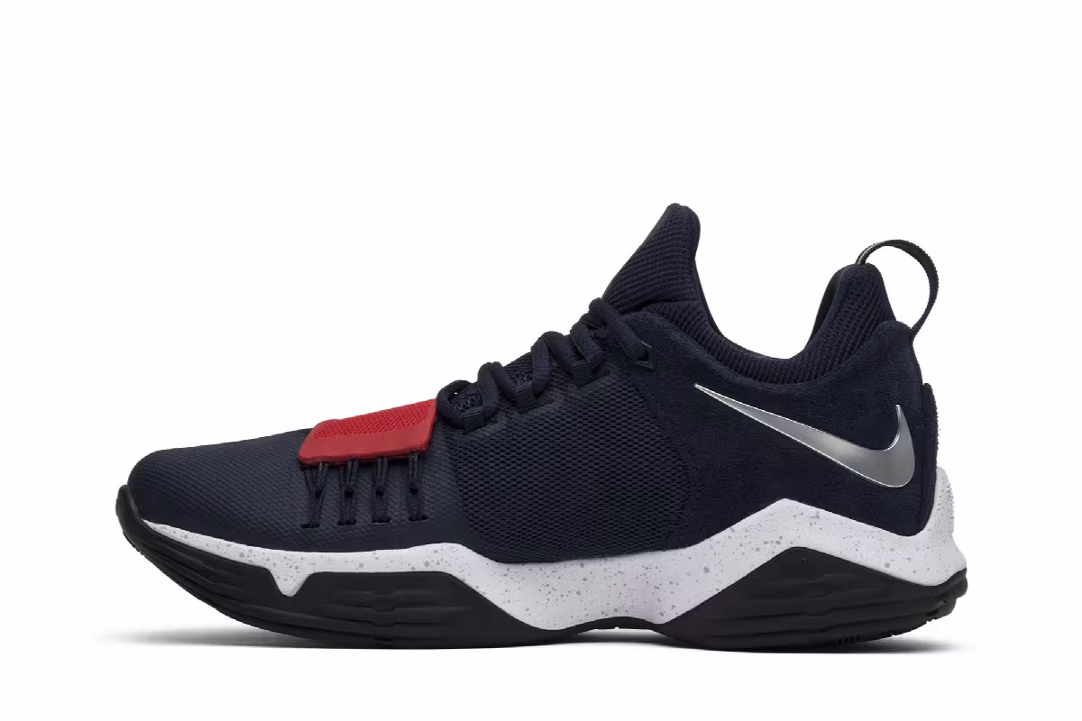 Nike PG 1 USA, view 4