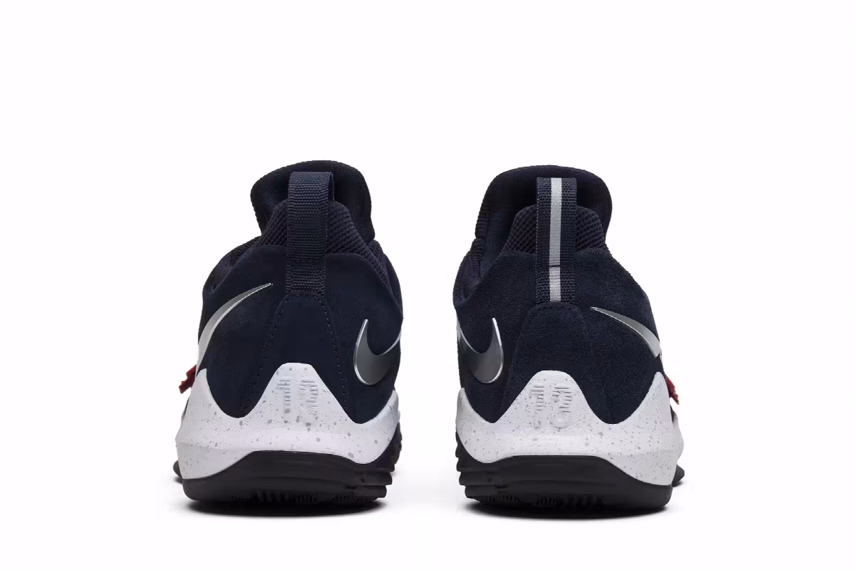 Nike PG 1 USA, view 7