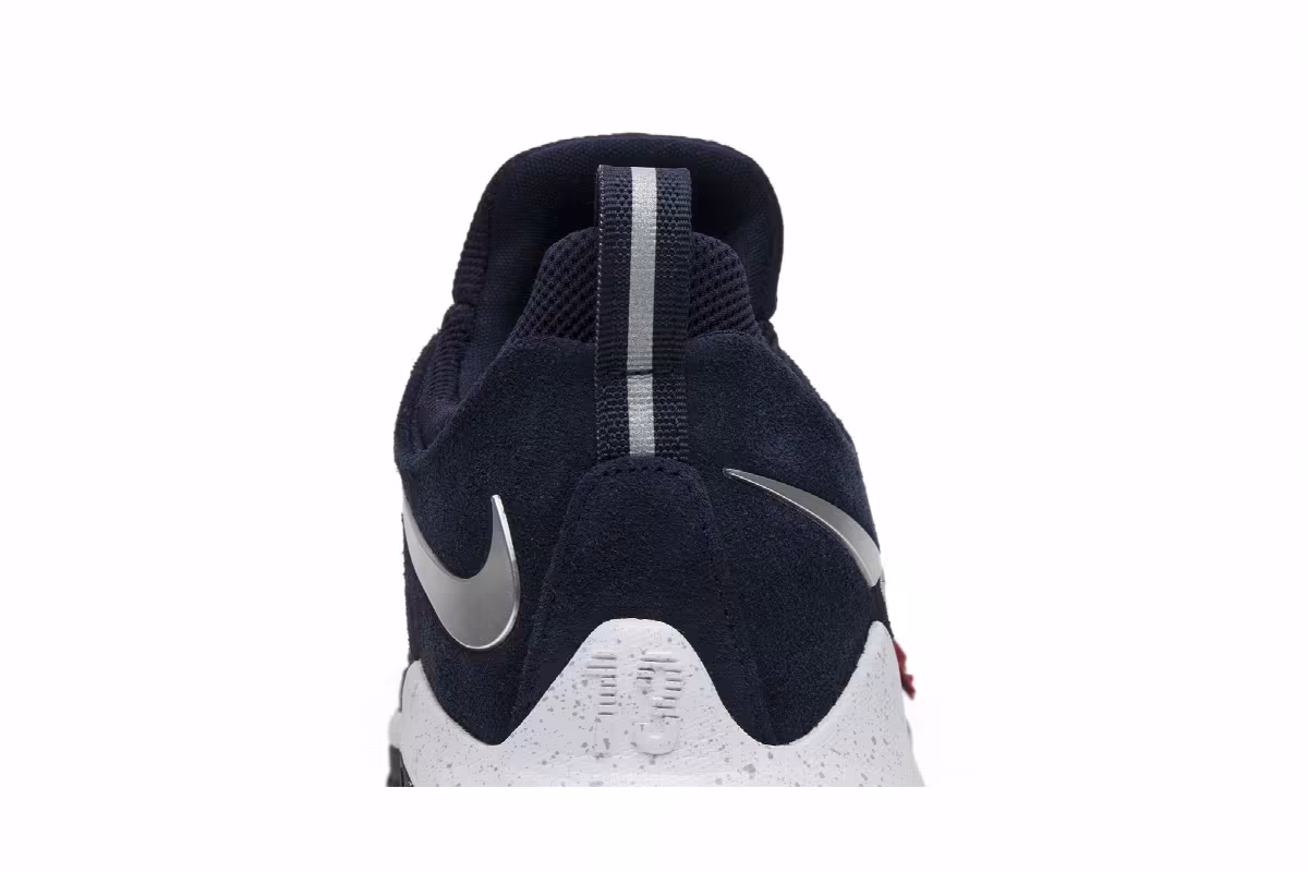 Nike PG 1 USA, view 8