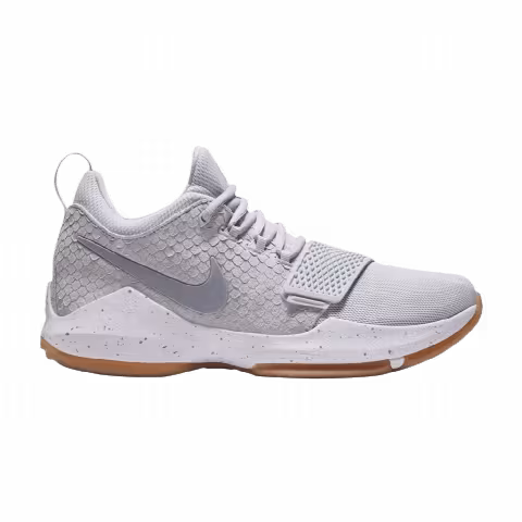 Nike PG 1 'Pure Platinum'