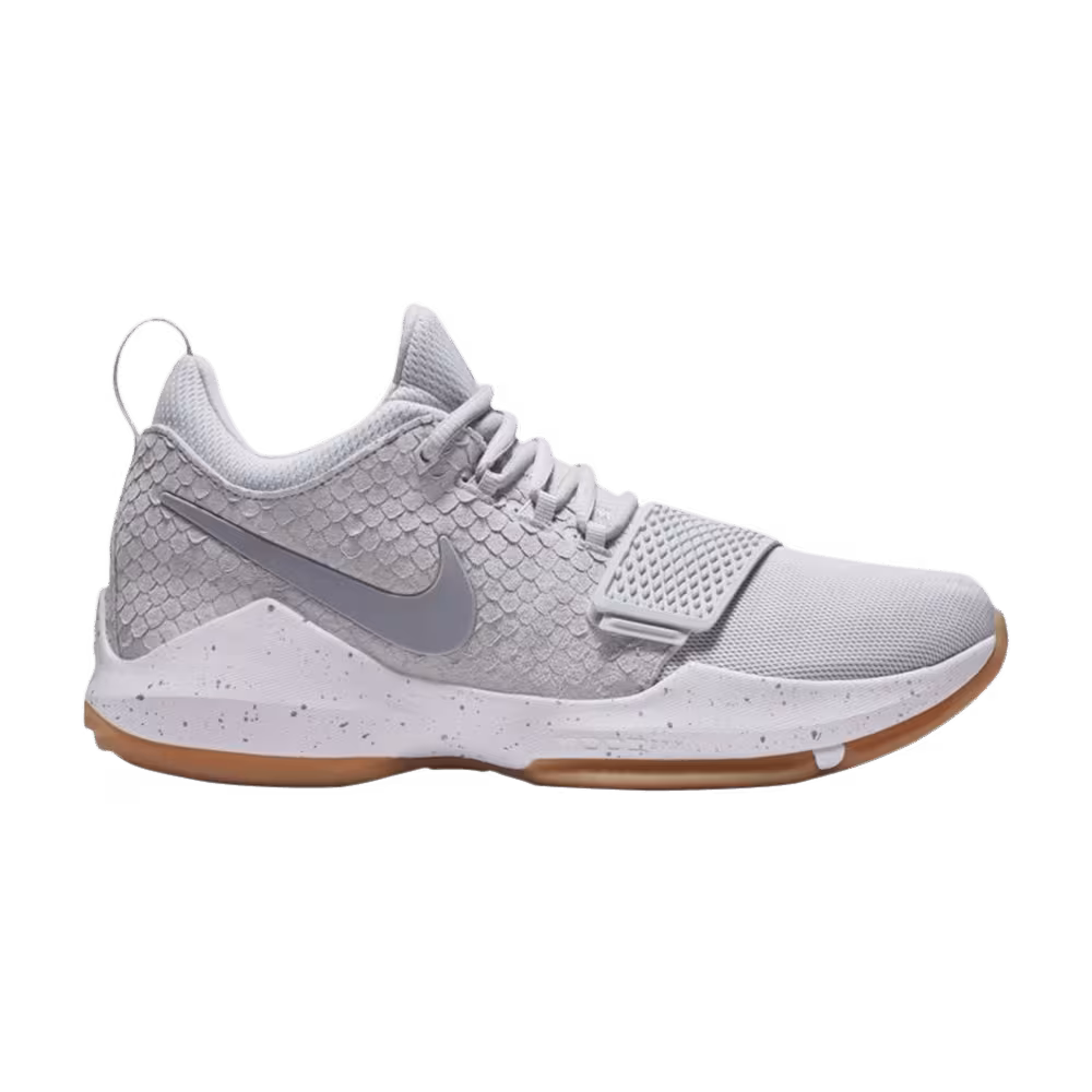 Nike PG 1 Pure Platinum