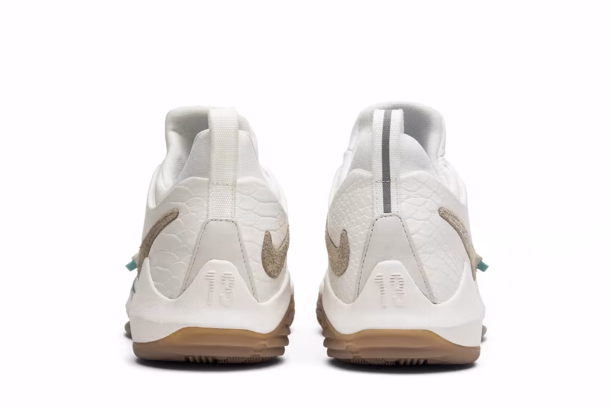 Nike PG 1 Ivory, view 7