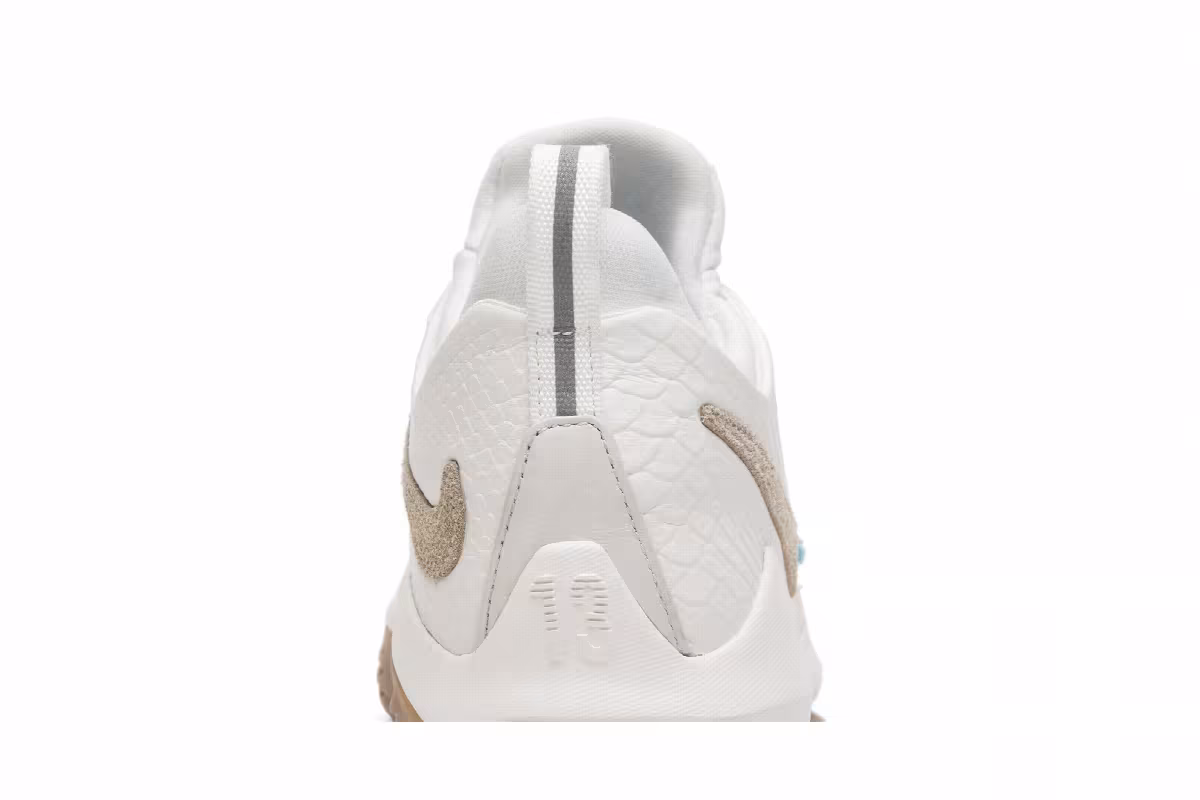 Nike PG 1 Ivory, view 8