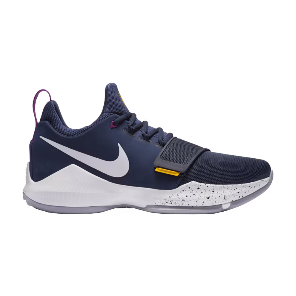 Nike PG 1 The Bait