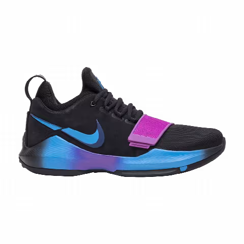 Nike PG 1 'Flip the Switch'