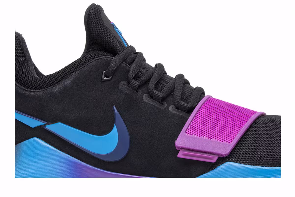 Nike PG 1 Flip the Switch, view 3