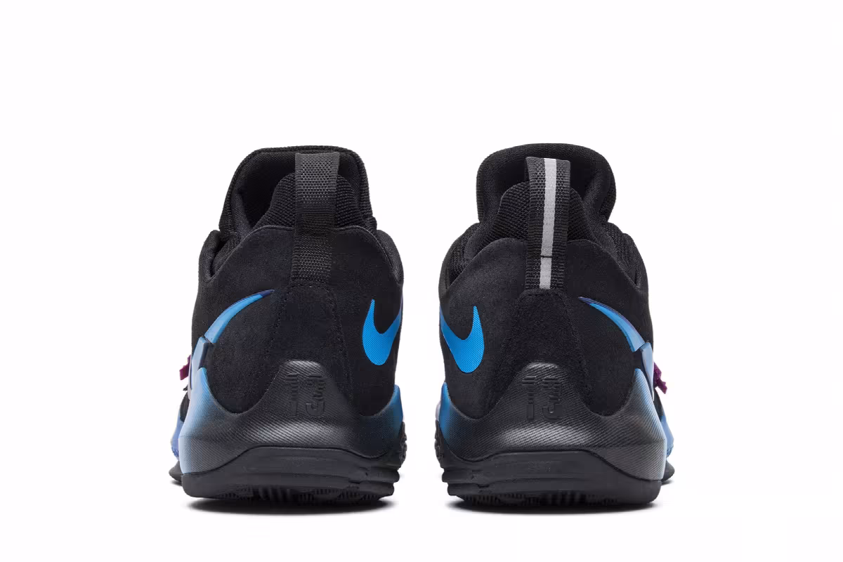 Nike PG 1 Flip the Switch, view 7