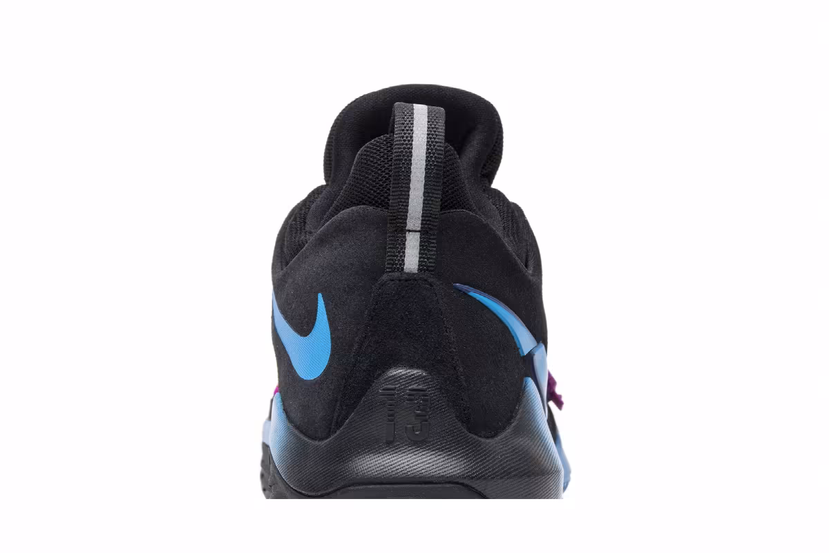 Nike PG 1 Flip the Switch, view 8