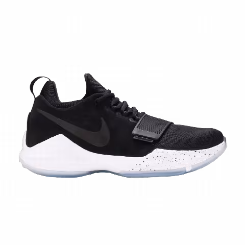 Nike PG 1 'Black Ice'