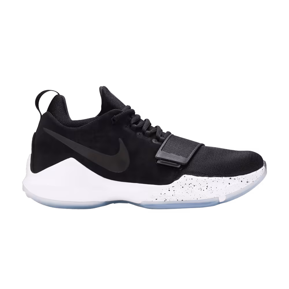 Nike PG 1 Black Ice