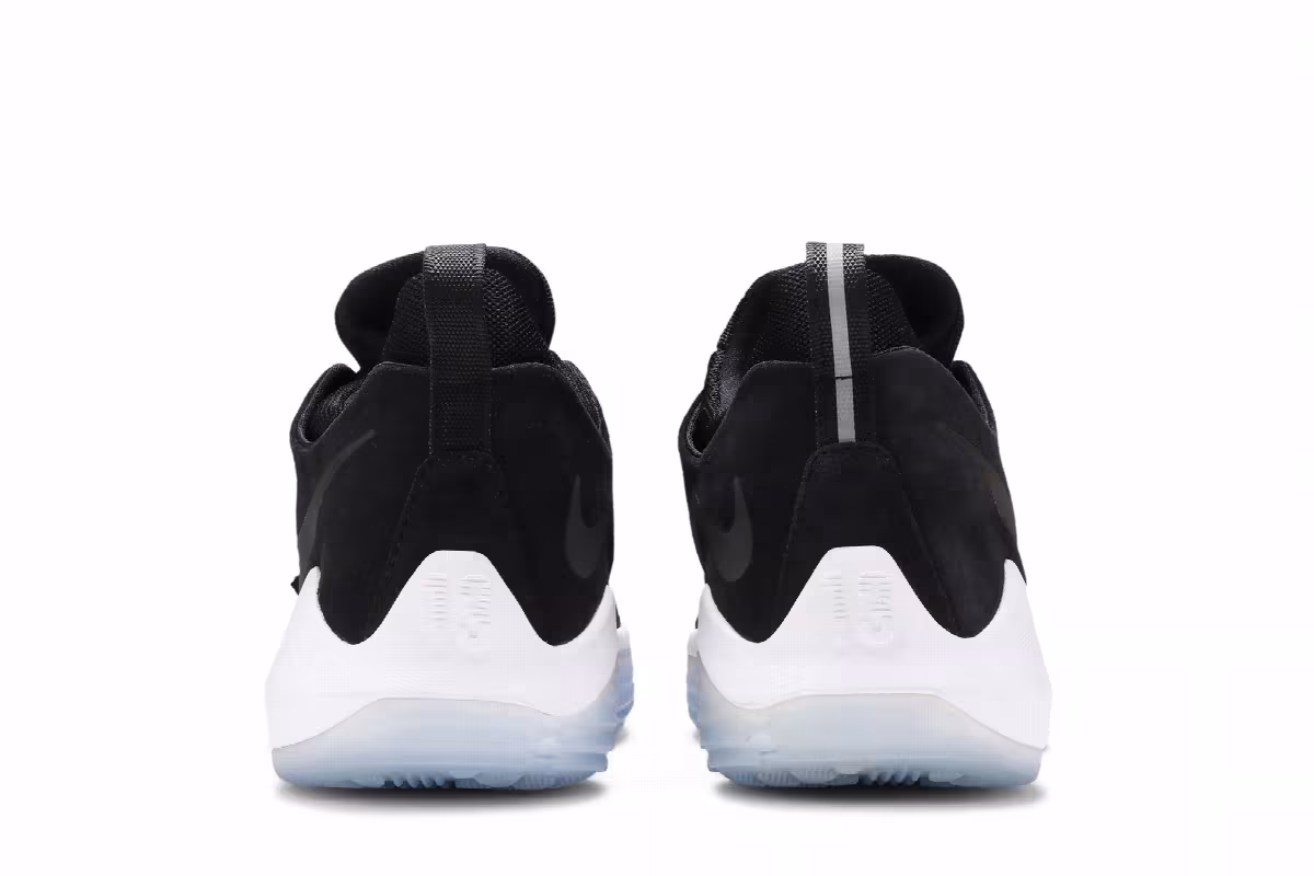 Nike PG 1 Black Ice, view 7