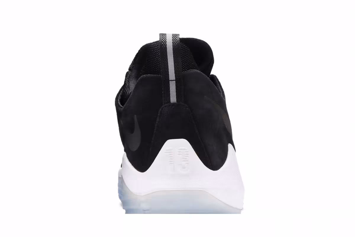 Nike PG 1 Black Ice, view 8