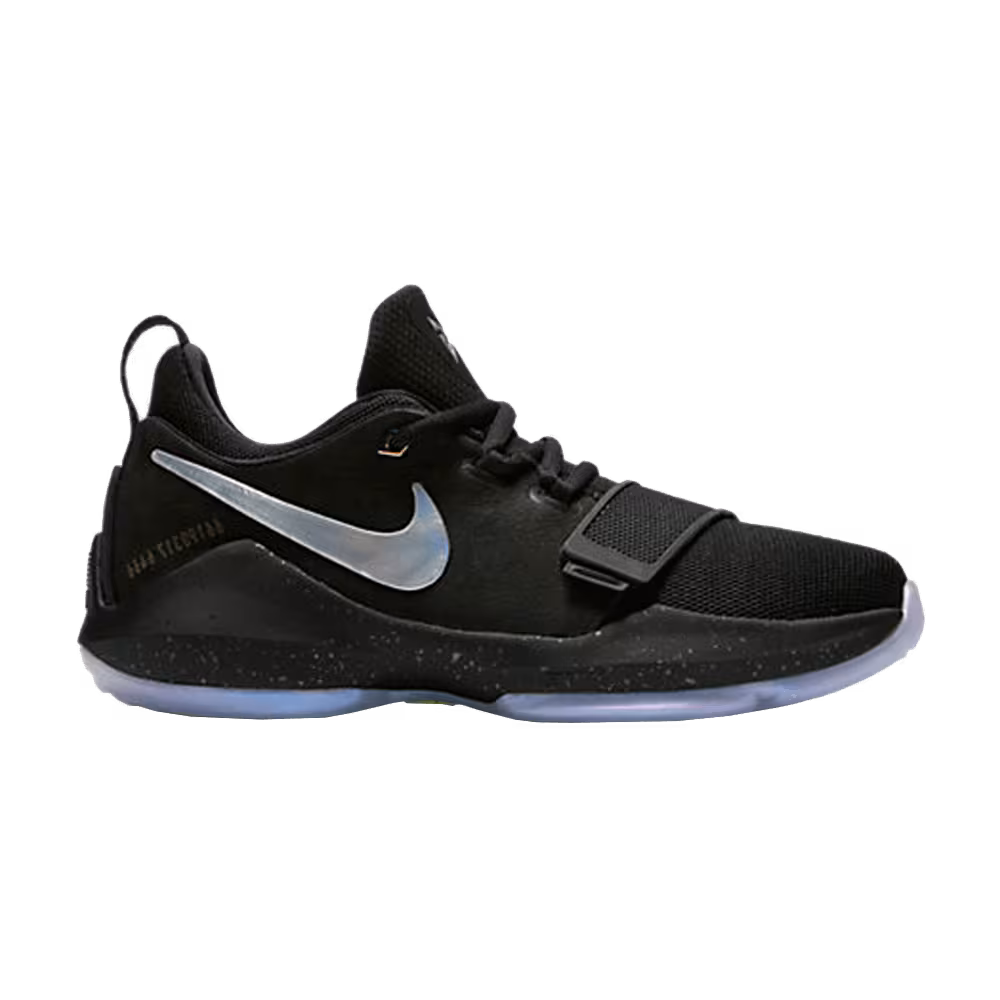 Nike PG 1 GS Shining