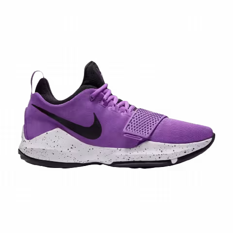Nike PG 1 'Bright Violet'
