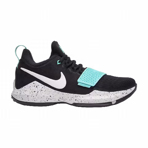 Nike PG 1 'Light Aqua'