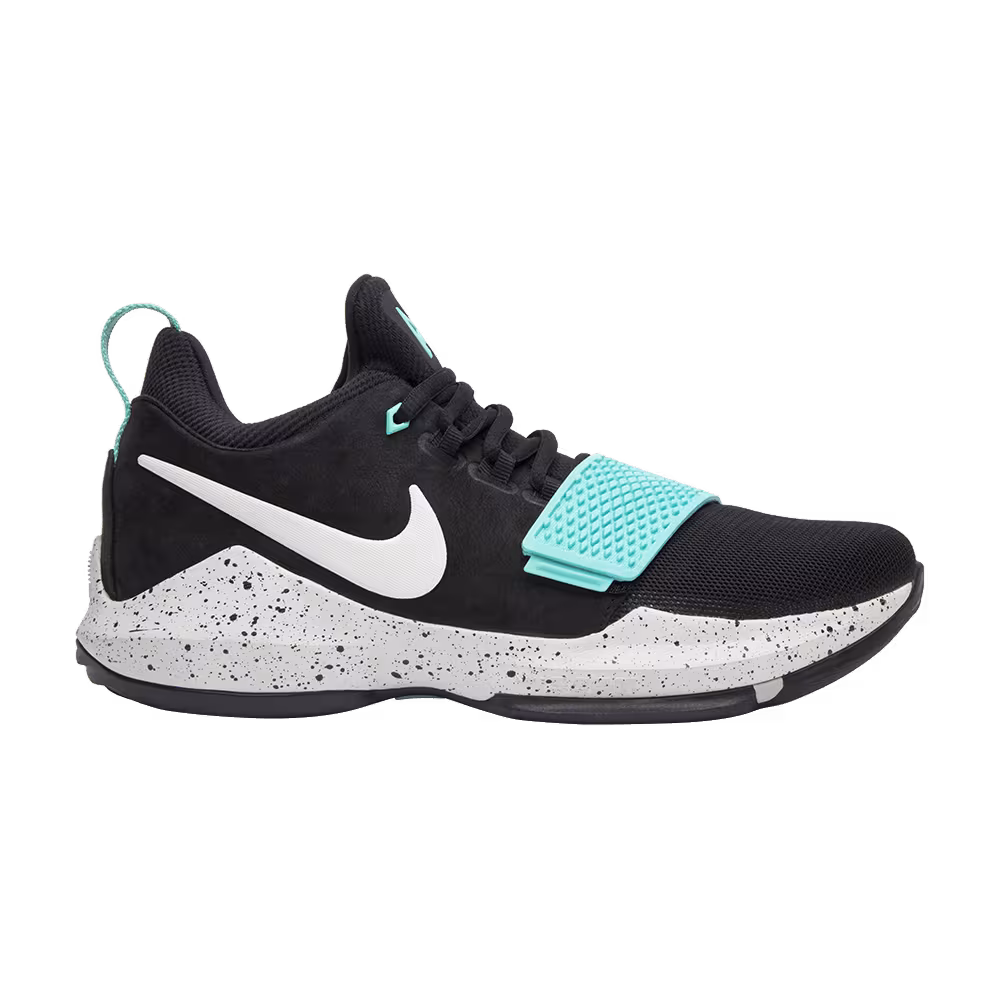 Nike PG 1 Light Aqua