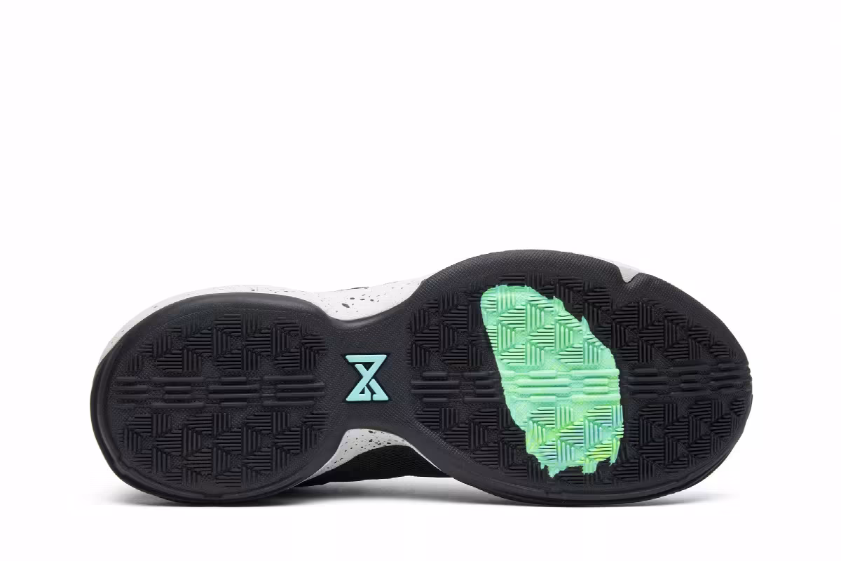 Nike PG 1 Light Aqua, view 5