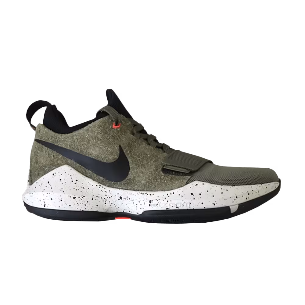 Nike PG 1 Elements