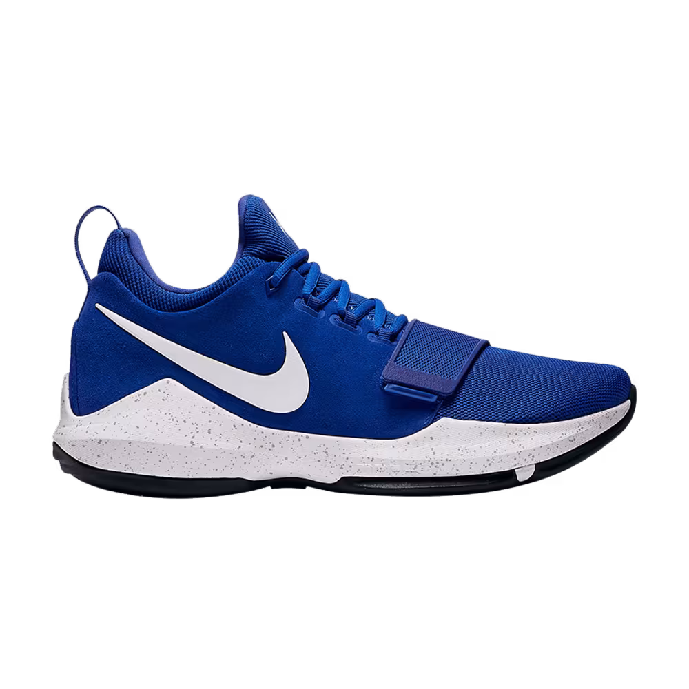 Nike PG 1 Game Royal