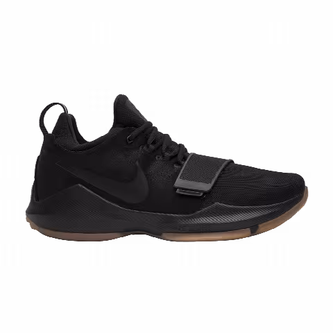 Nike PG 1 'Black Gum'