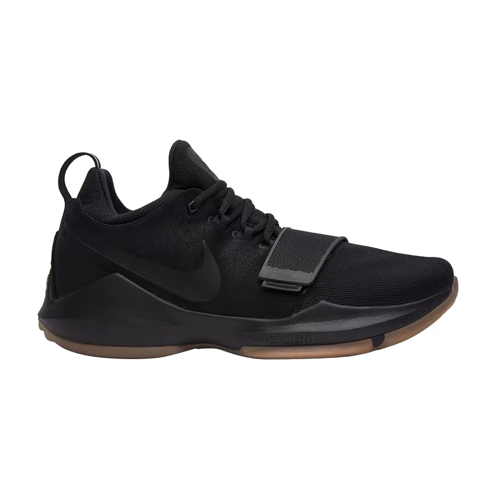 Nike PG 1 Black Gum