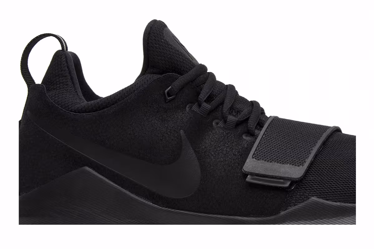 Nike PG 1 Black Gum, view 3