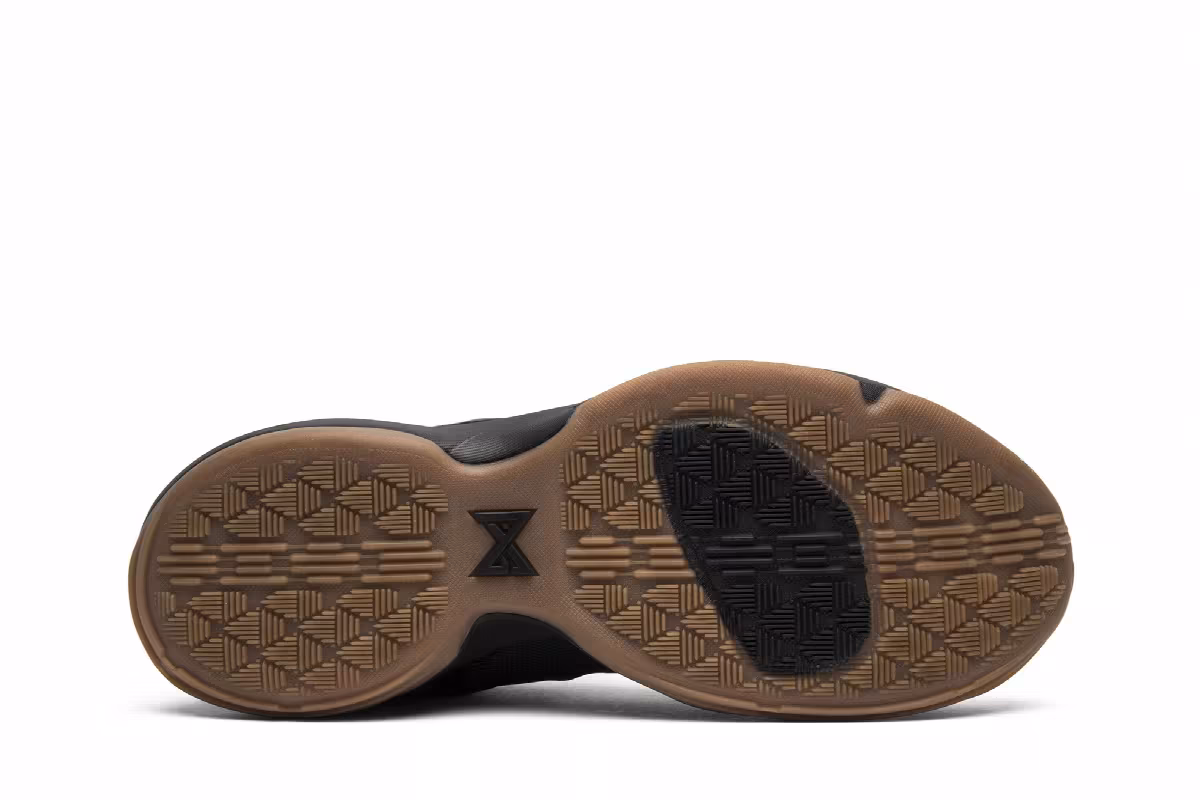 Nike PG 1 Black Gum, view 5