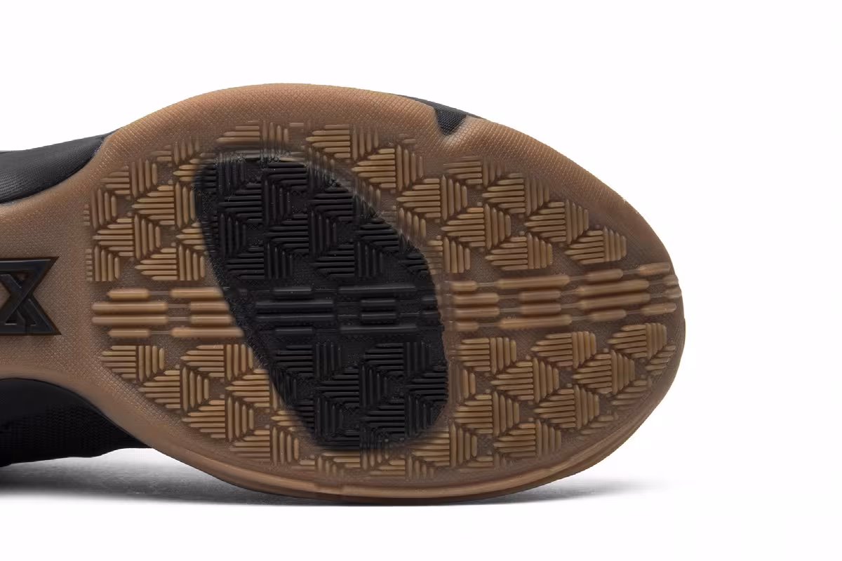 Nike PG 1 Black Gum, view 6