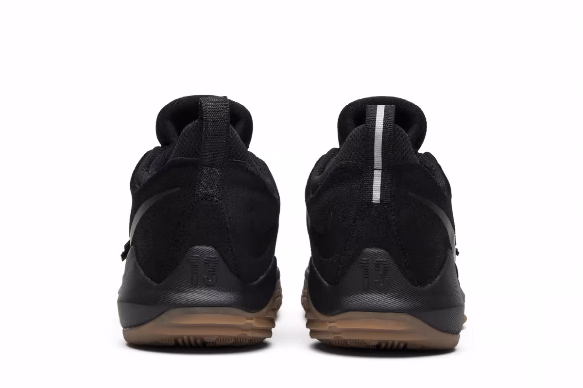 Nike PG 1 Black Gum, view 7